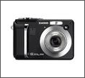 Casio Exilim EX-Z10